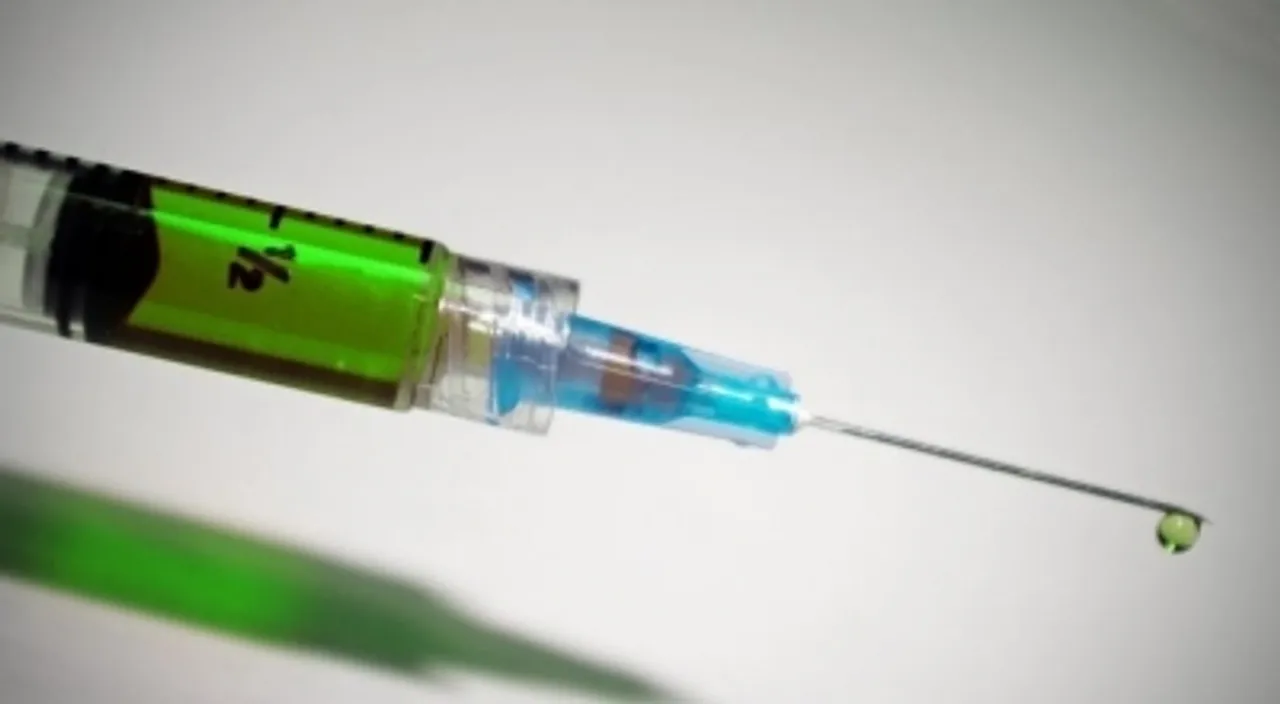 Covid vaccine