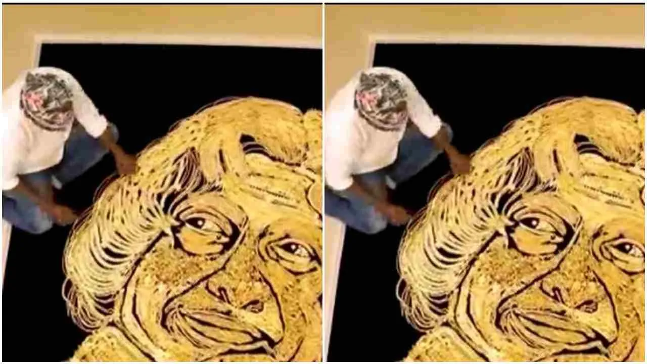 Dr  Abdul Kalam s