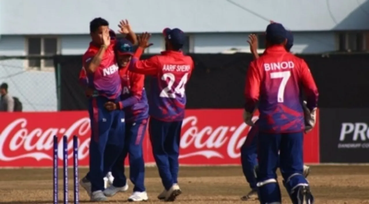ICC Men