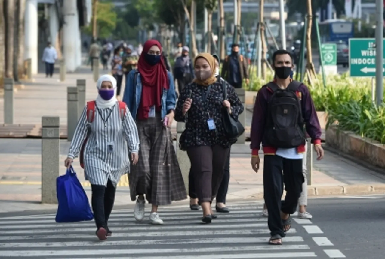 JAKARTA, Aug