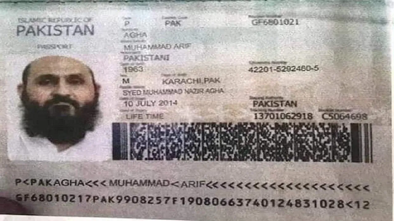 mullah baradar