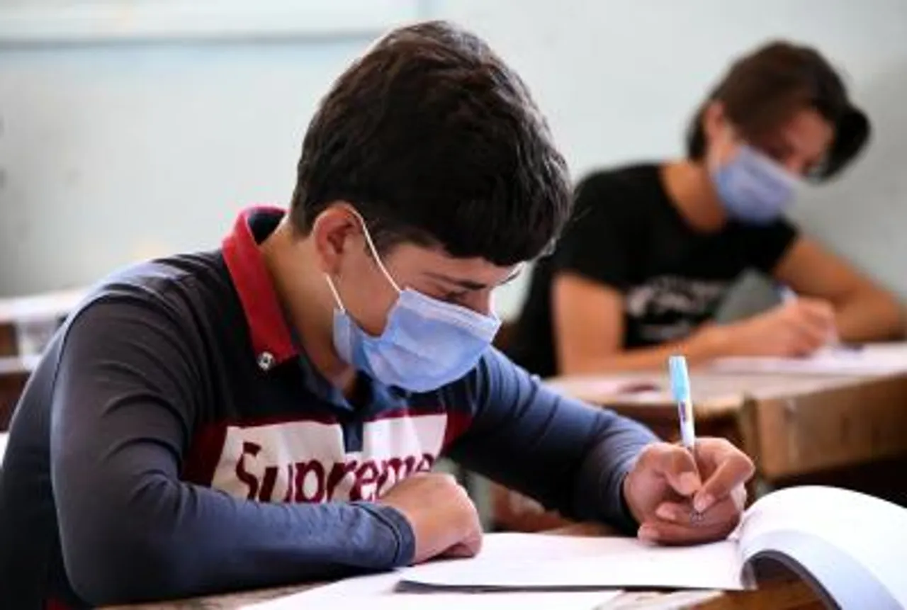 NEET exam