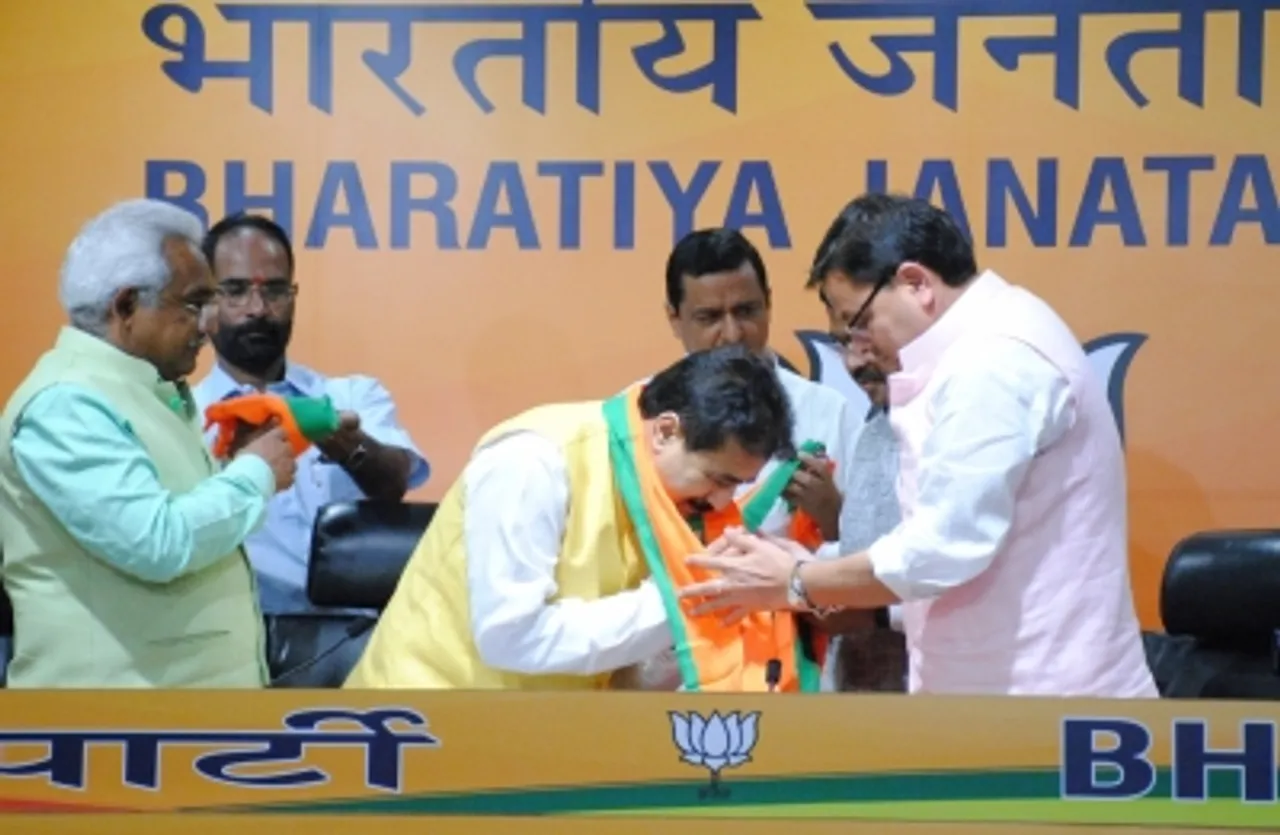 New Delhi