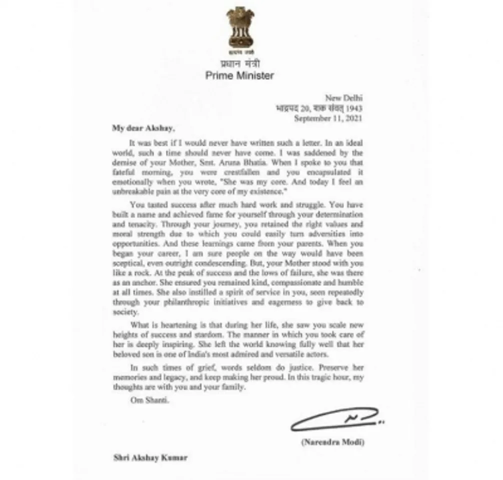 PM Modi