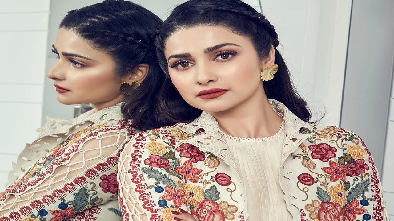 prachi desai