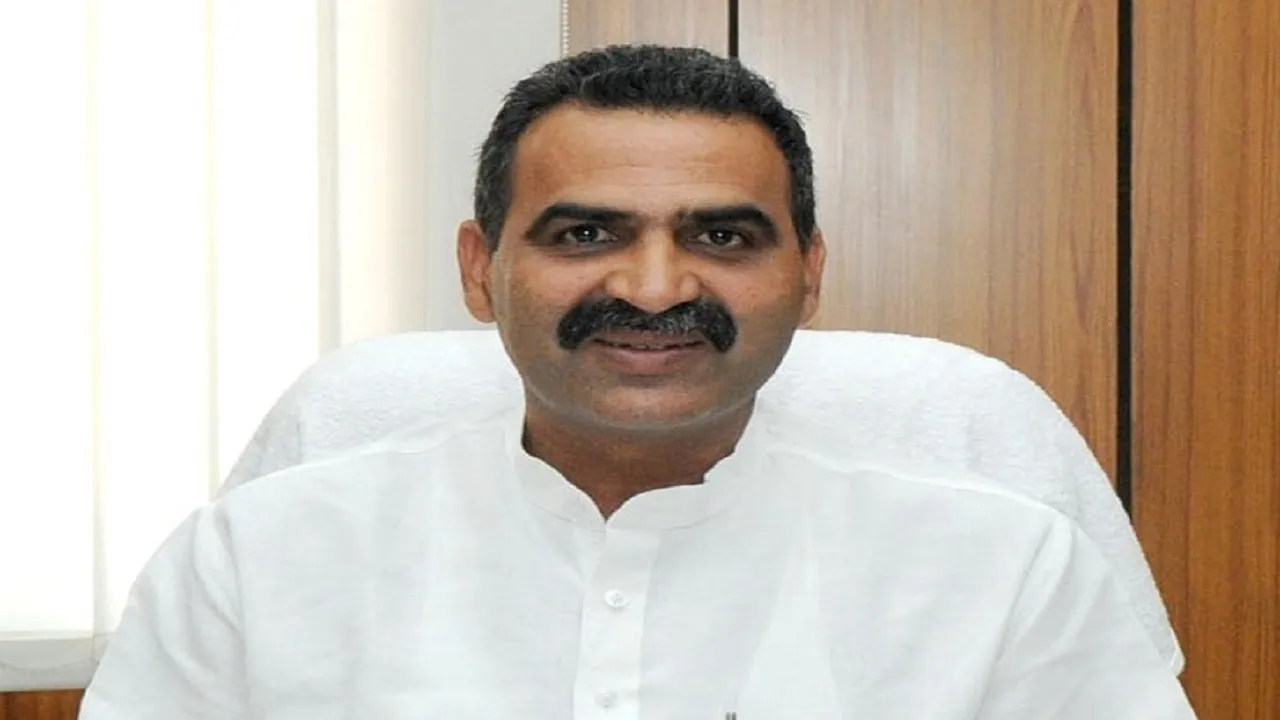 Sanjeev balyan