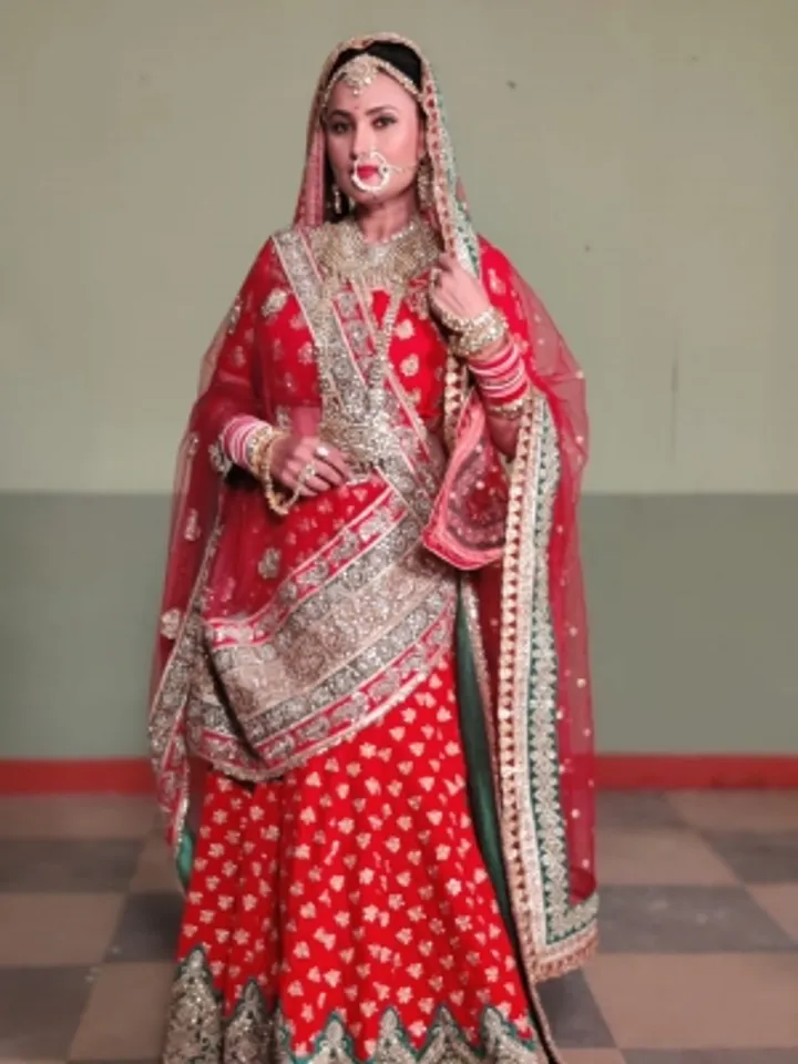 Sapna Sikarwar