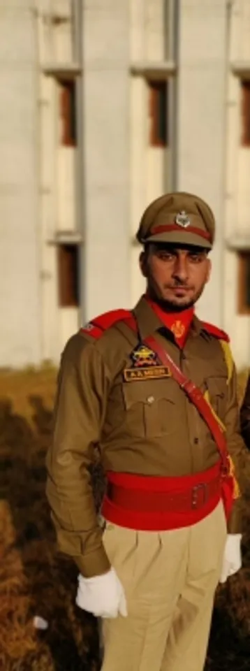 Srinagar