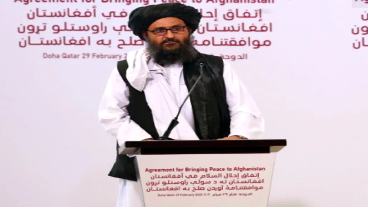 Taliban Pakistan