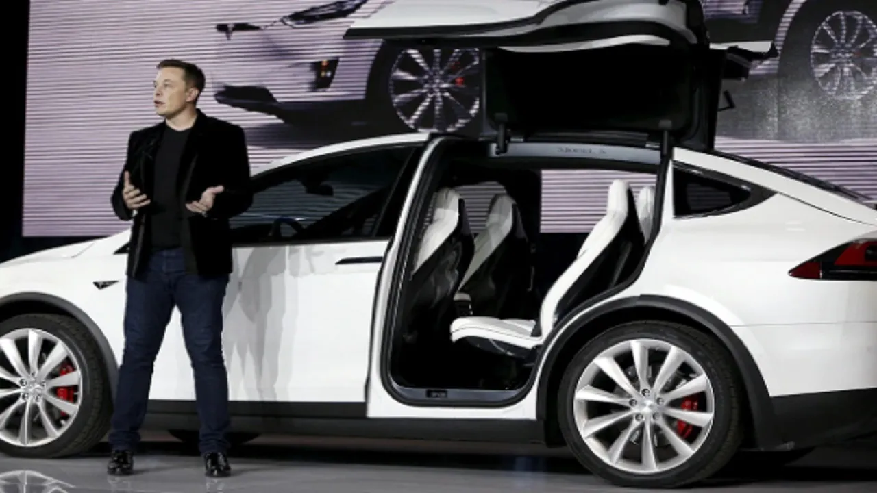 Tesla