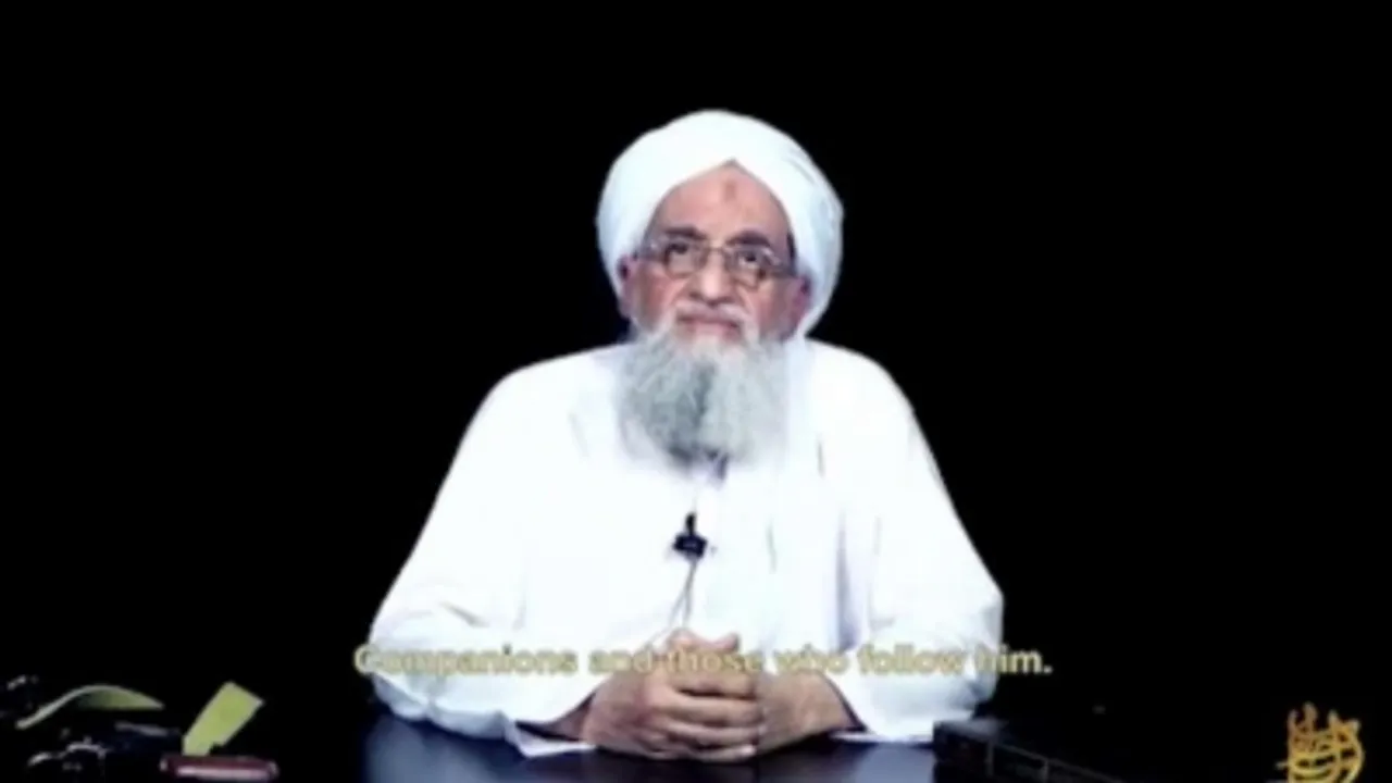 Al Qaeda