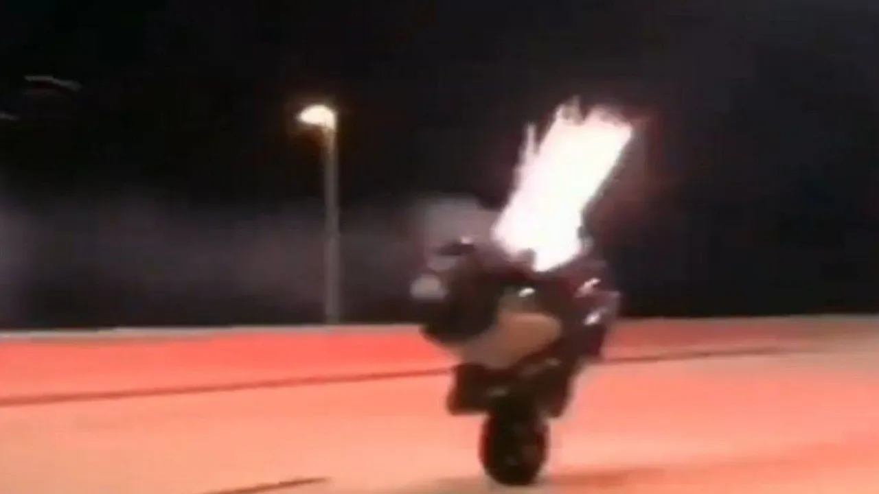 bike stunt444
