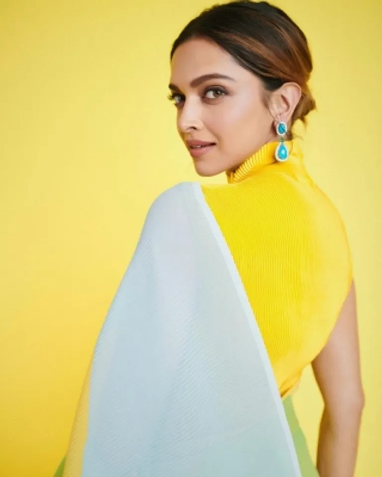 Deepika PadukonePhoto