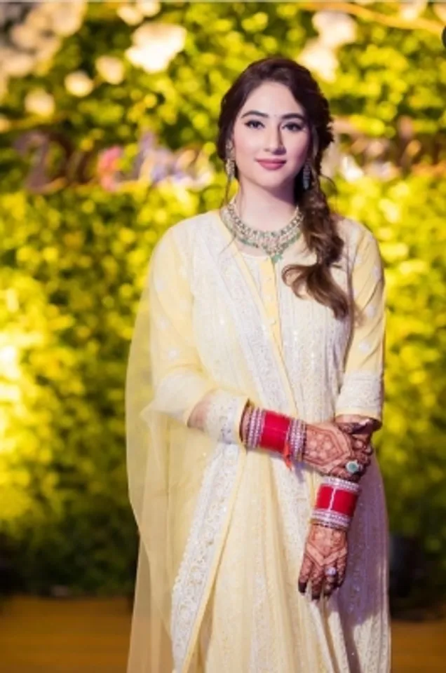 Diha, Shubhaavi