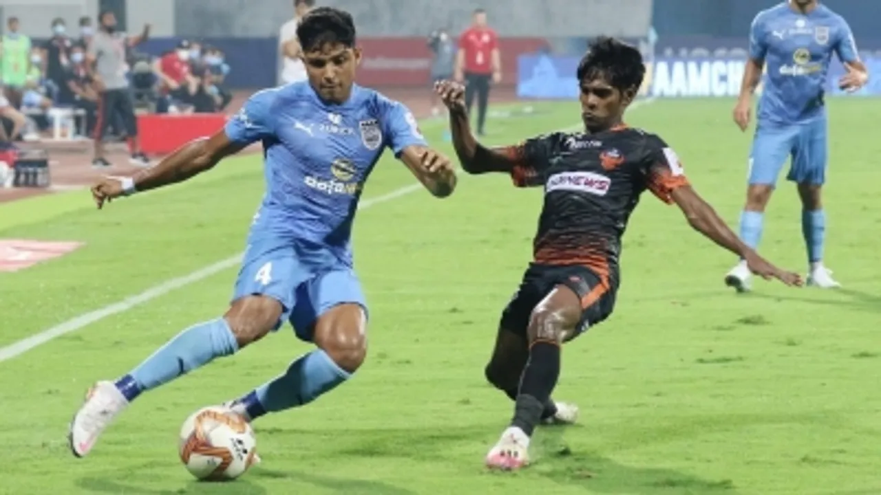 ISL 202122
