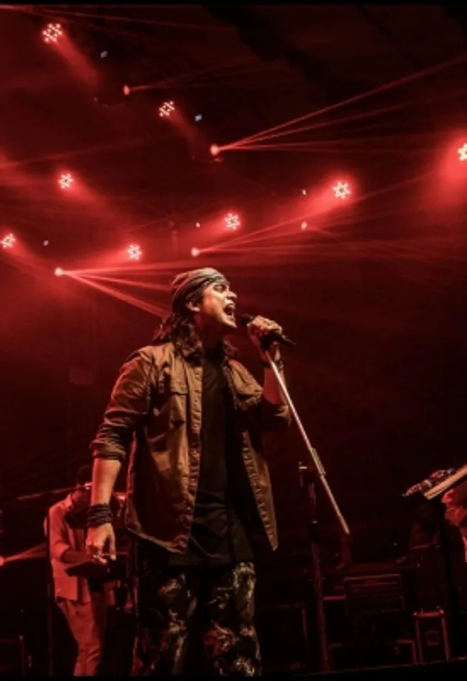 Jubin Nautiyal