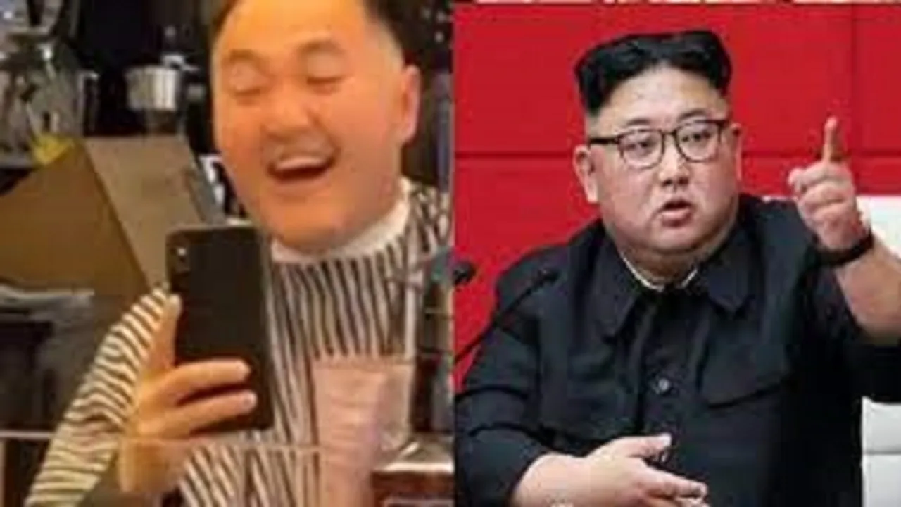 kim jong