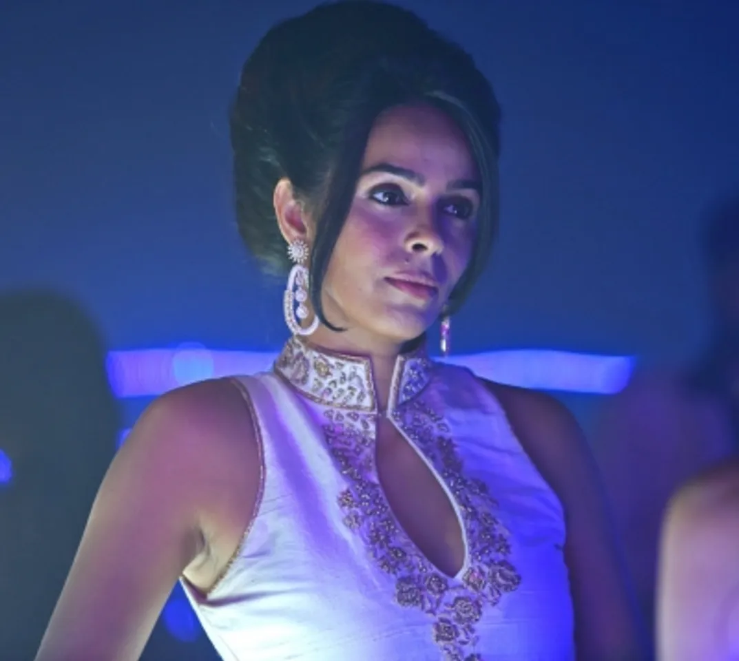 Mallika Sherawat