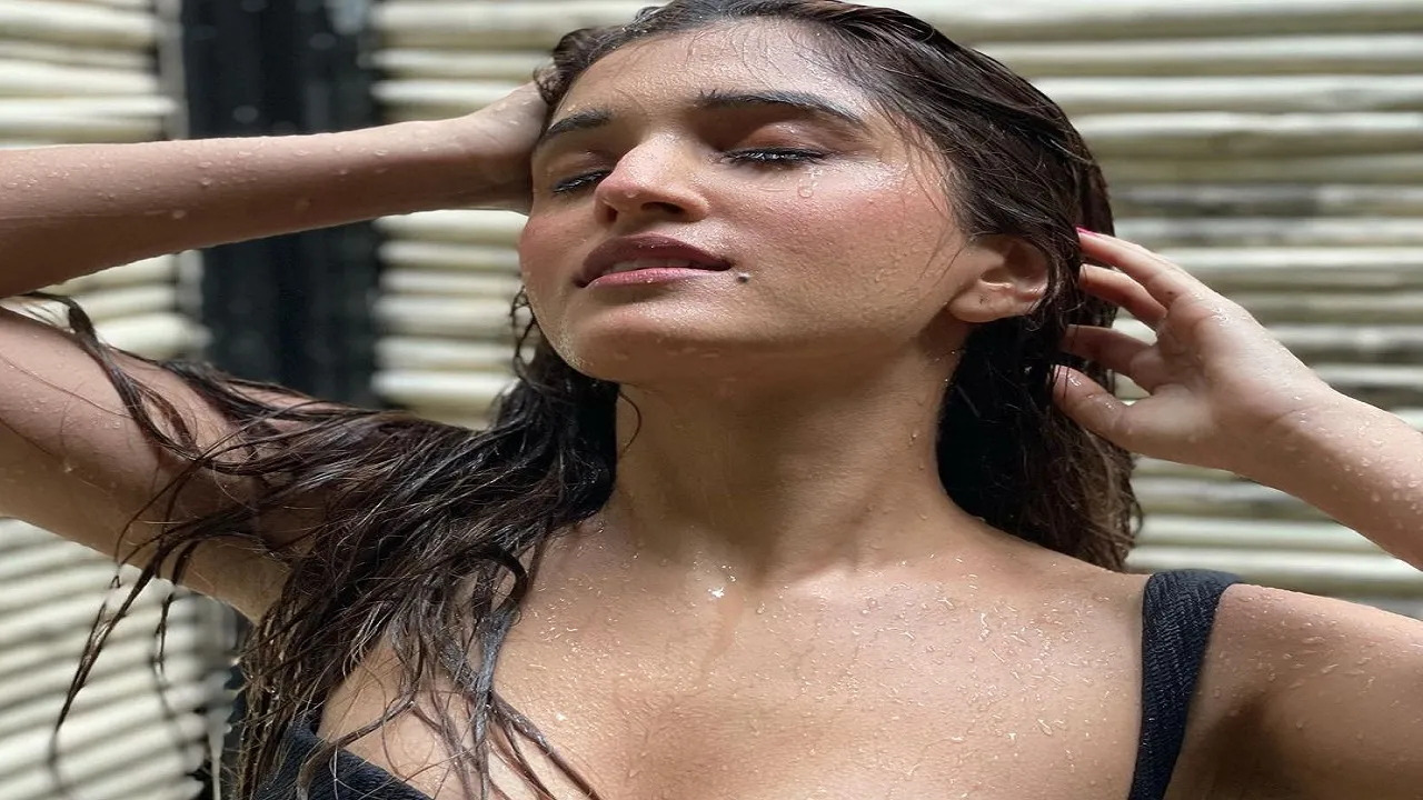 nidhi shah