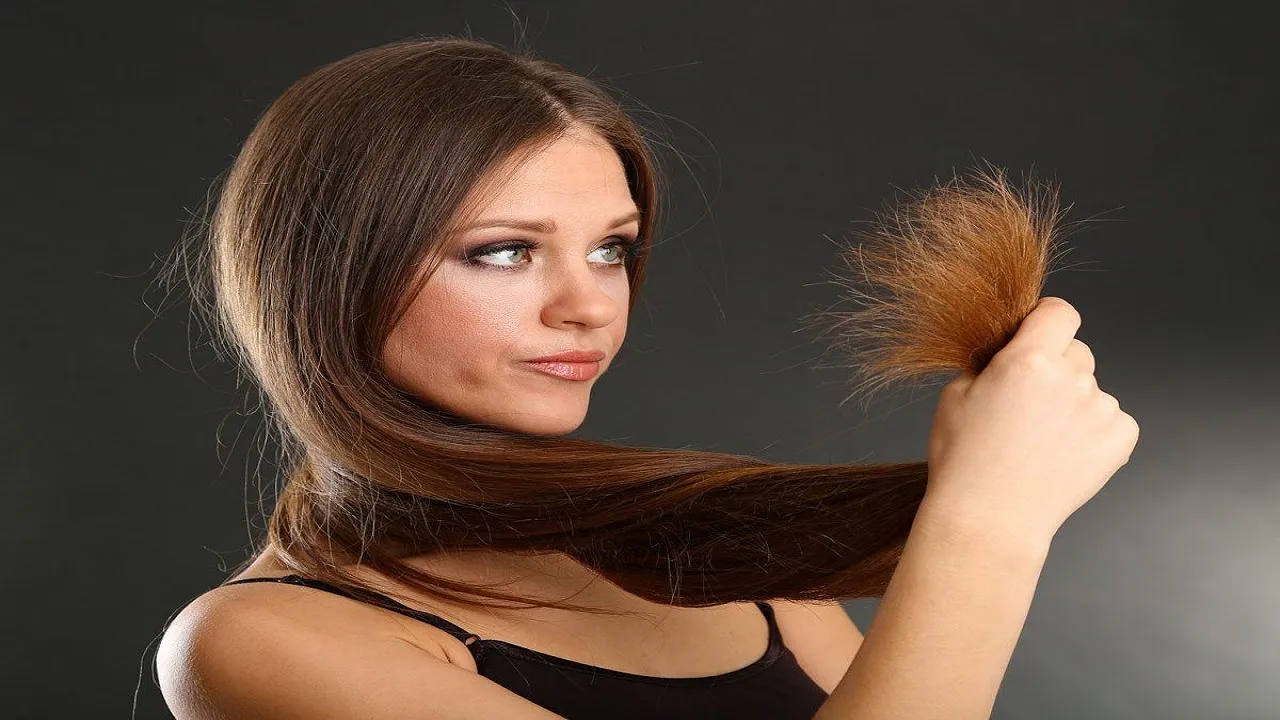 Split ends