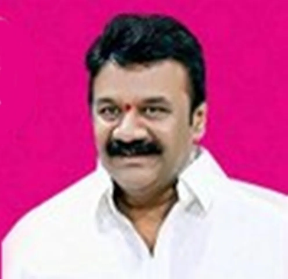 Telangana govt