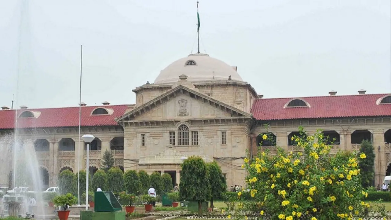 Allahabad HighCourt