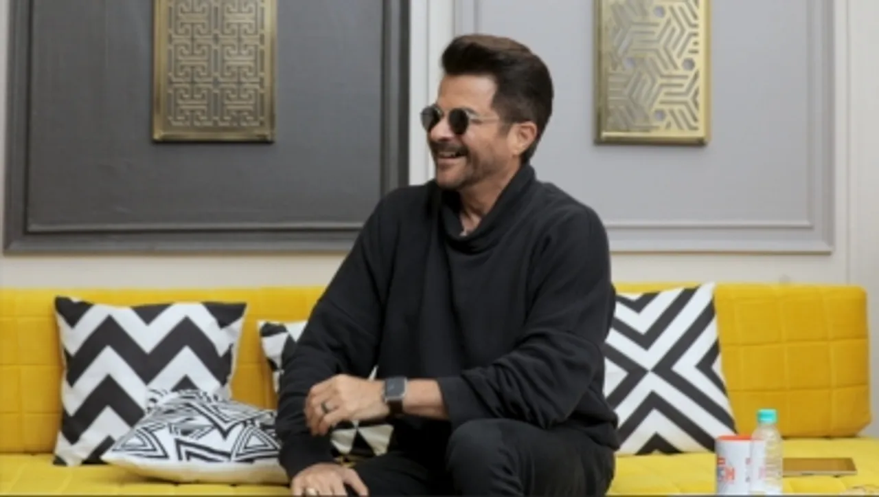 ANIL KAPOOR
