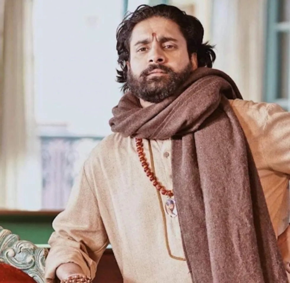 Chandan Roy