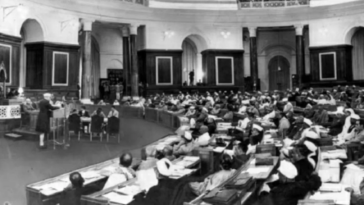 Constituent Assembly