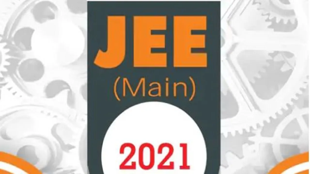 JEE Main