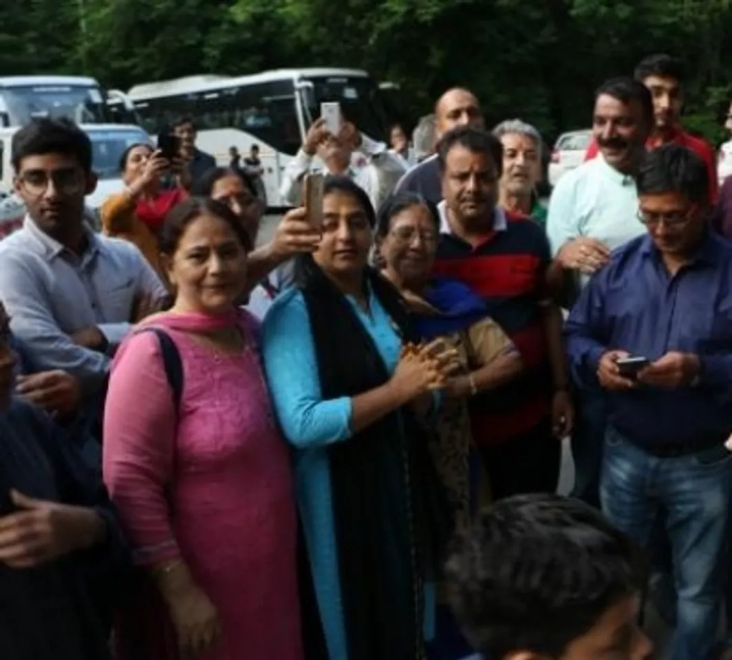 Kahmiri Pandit