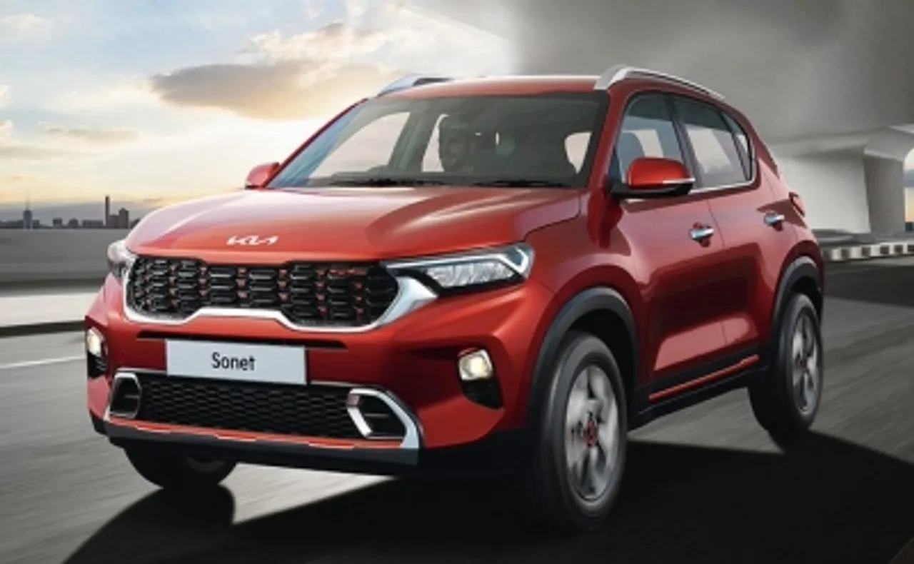Kia Sonet