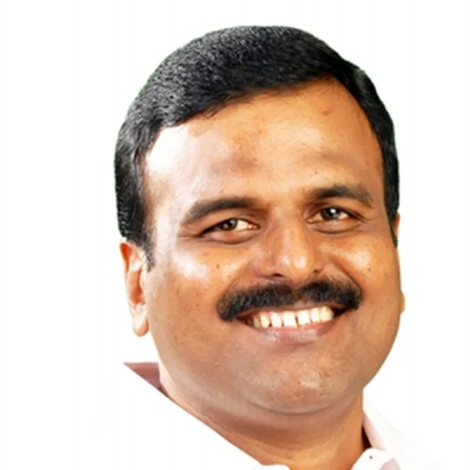 KP AnilkumarphotoKP