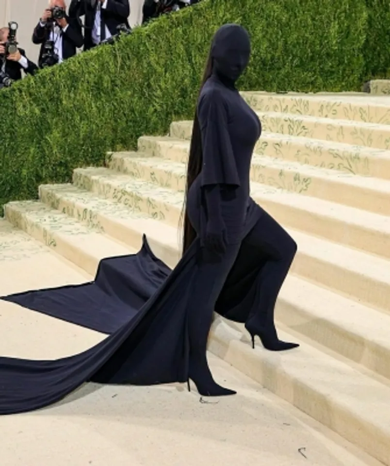 Met Gala