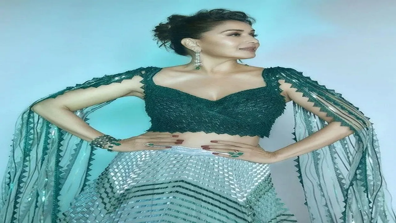 RESIZE MADHURI
