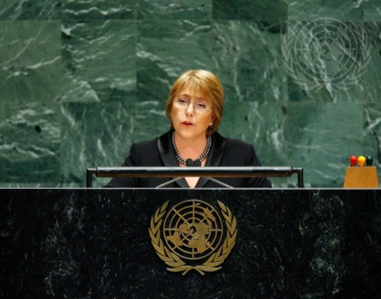 United Nation