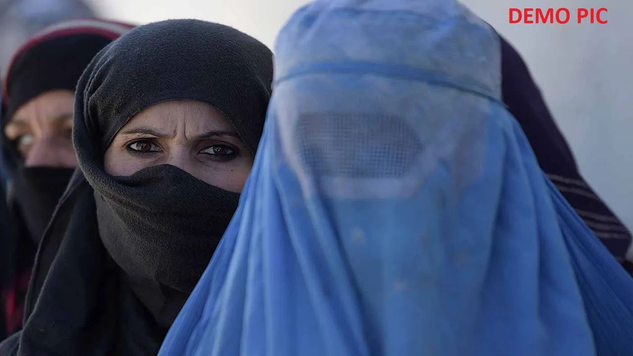 afghanistan crisis