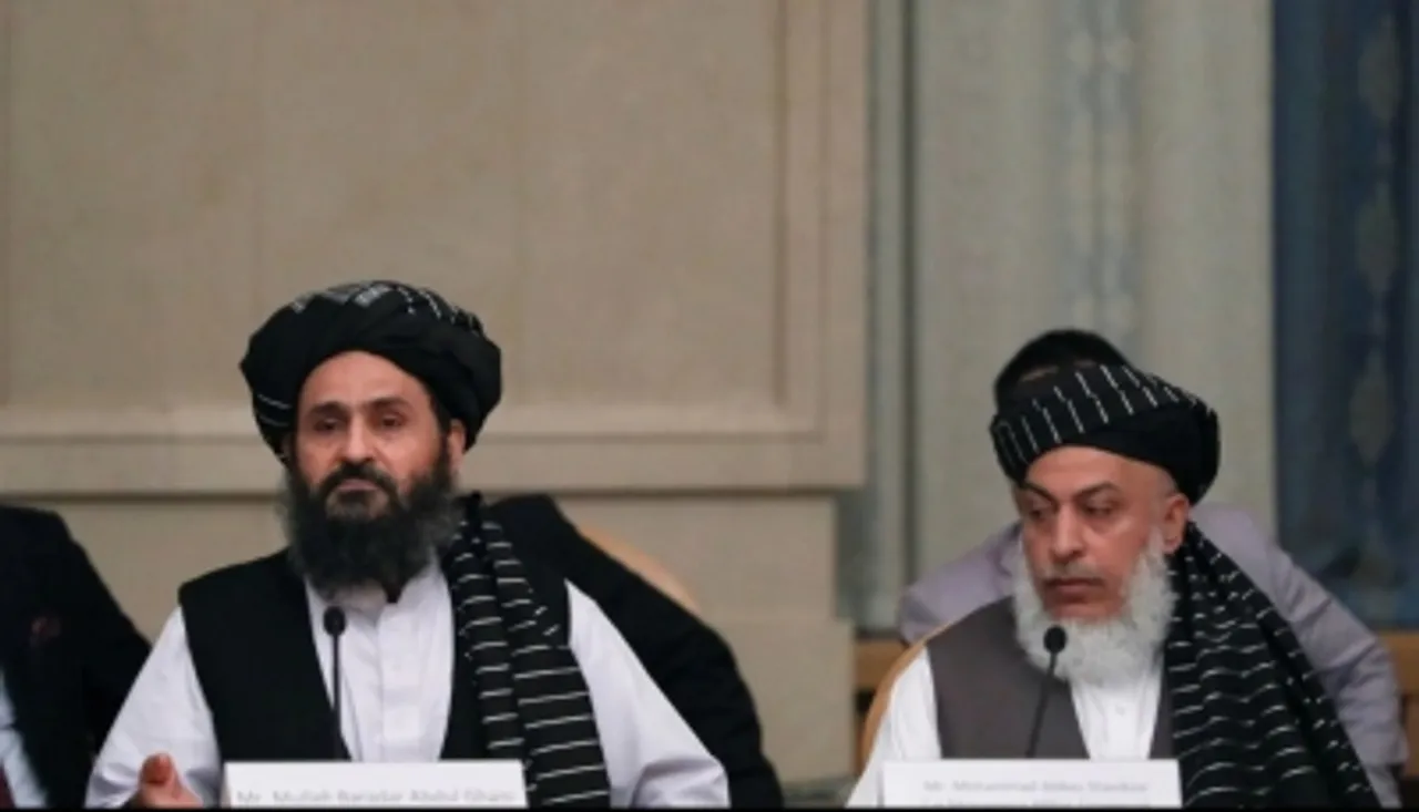 Afghanitan regret
