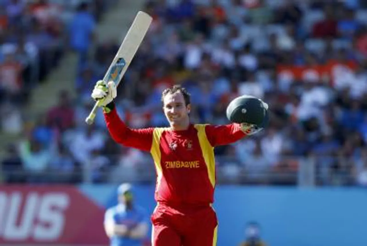 Brendan Taylor