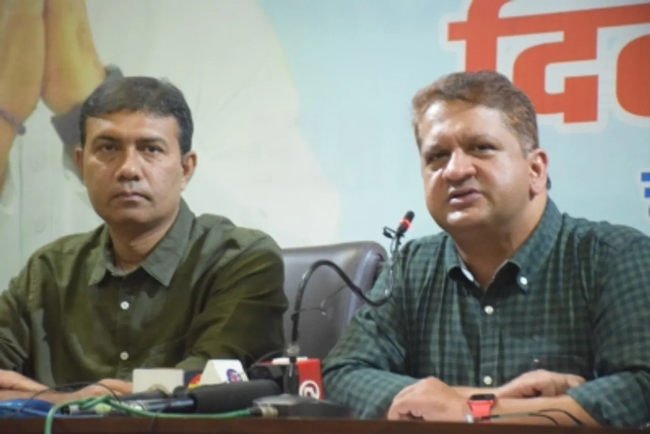 Delhi Government-