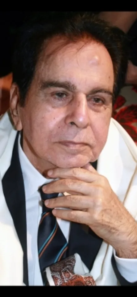 Dilip Kumar