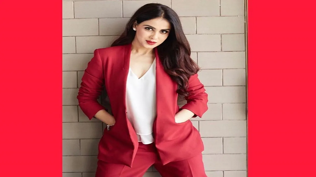 Genelia Dsouza