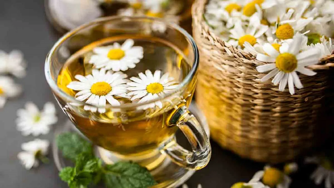 Herbal Tea