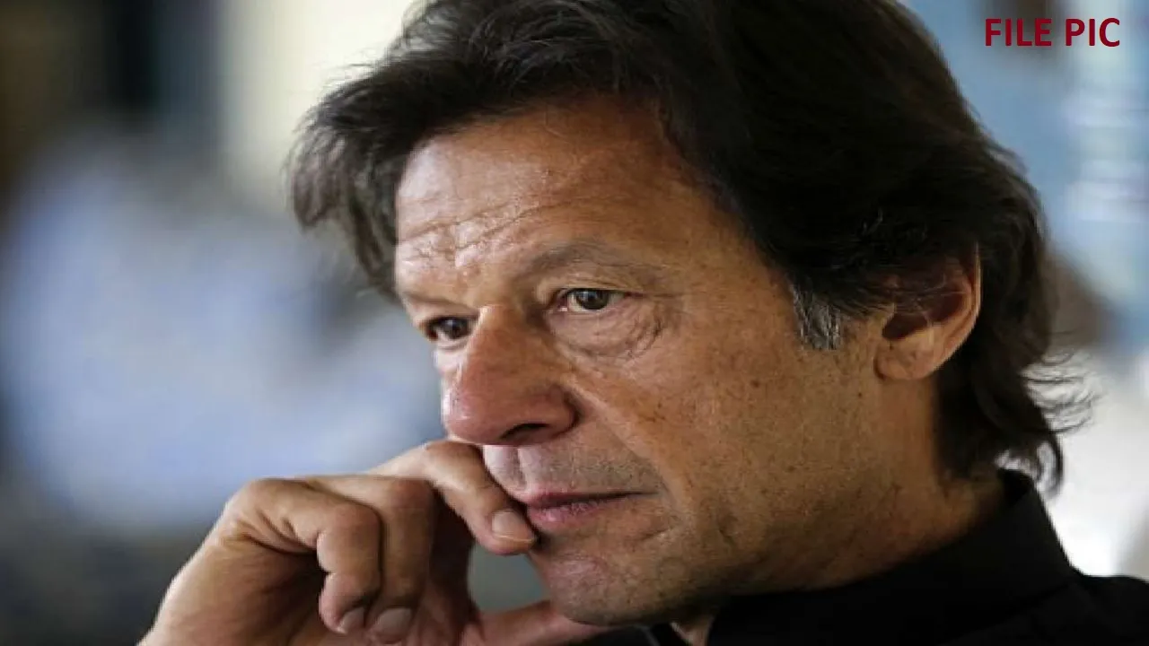 Pak PM