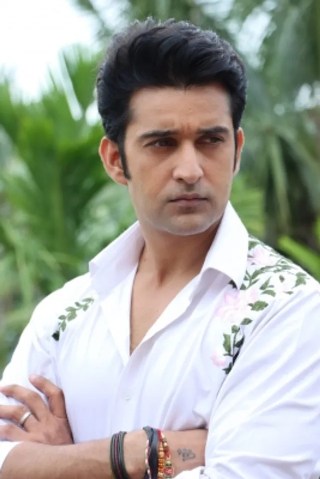 Rajveer Singh