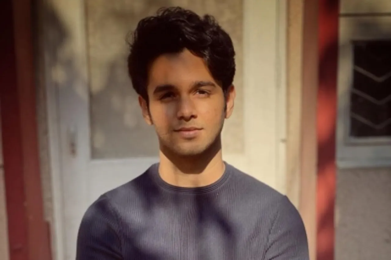 Ritwik Sahore