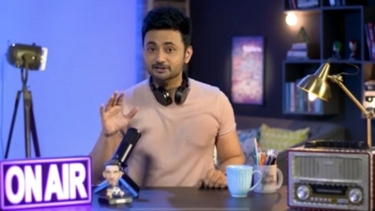 RJ Anmol