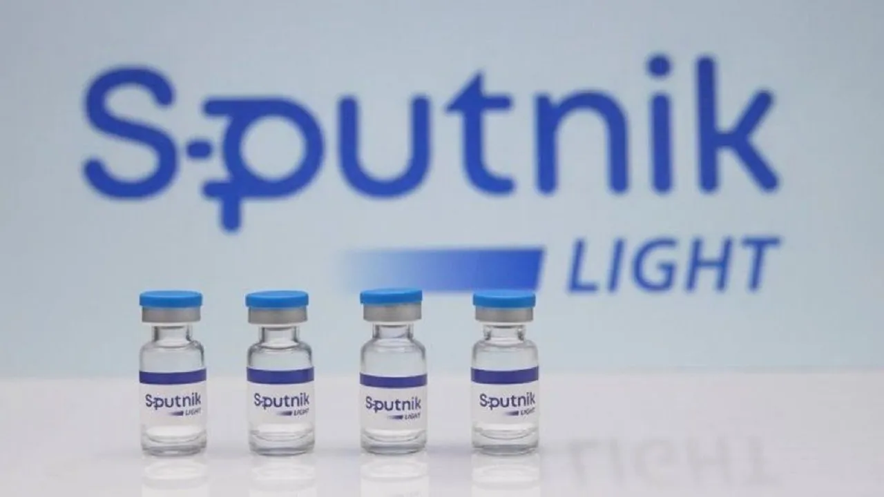 Sputnik Vaccine