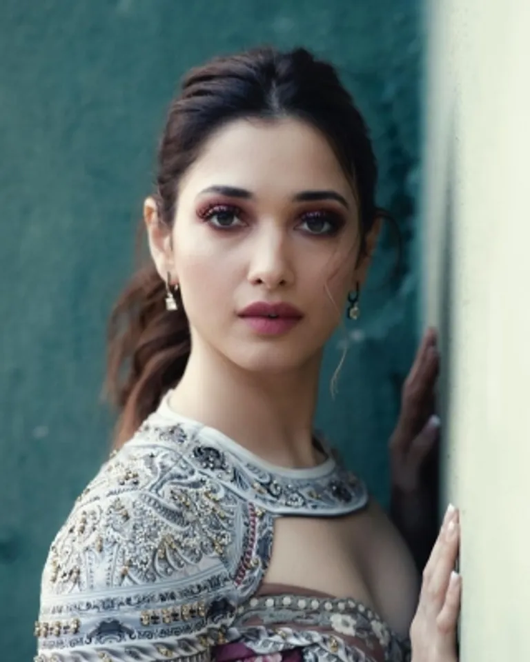 Tamannaah Bhatia