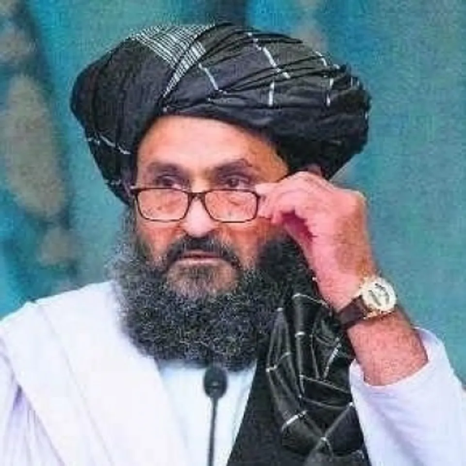 Afghan Deputy